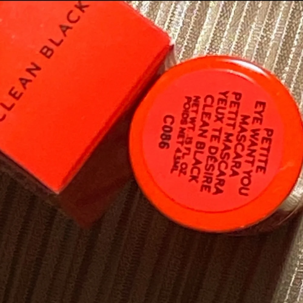 Westman Atelier Petite Want You Mascara - 4.5ml